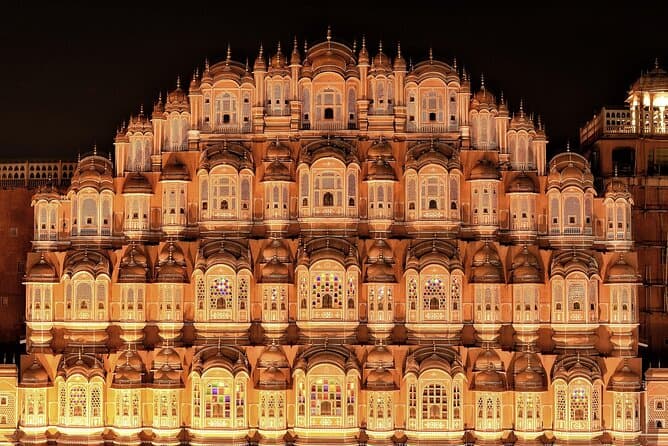 Jaipur