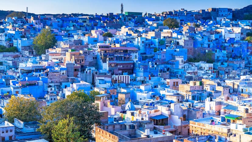 Jodhpur