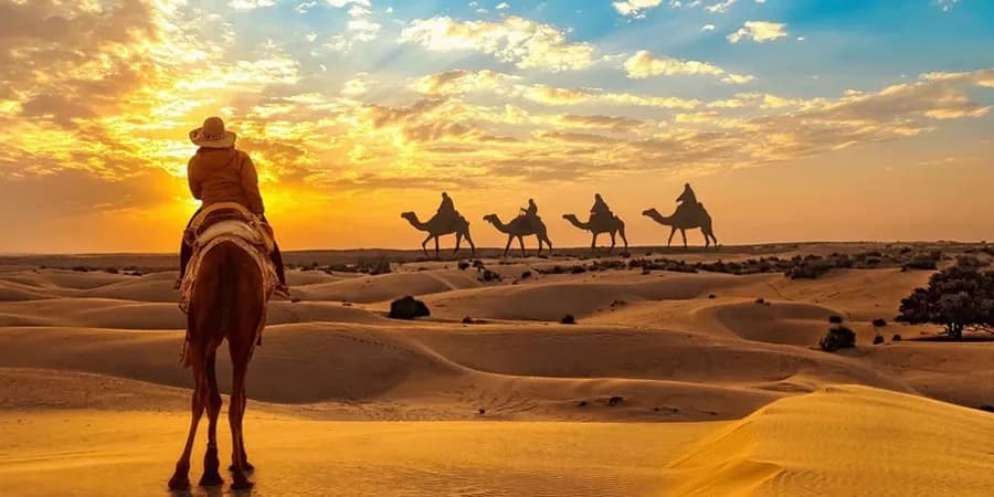 Jaisalmer
