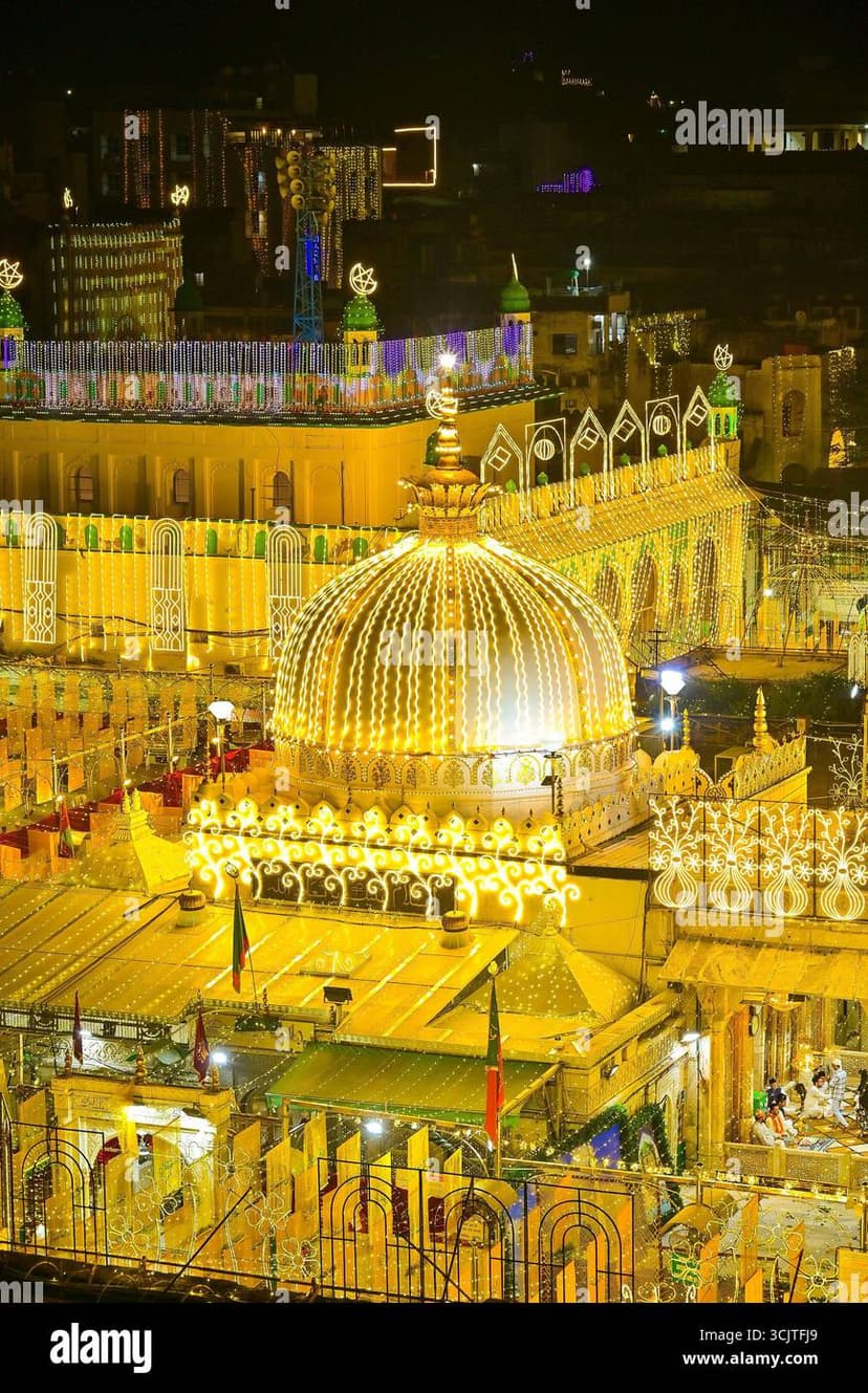 Ajmer