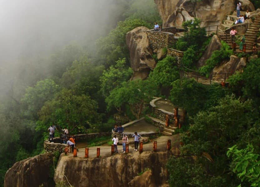 Mount Abu