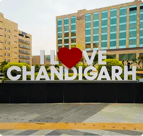 Chandigarh