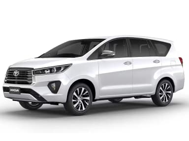 Innova Crysta