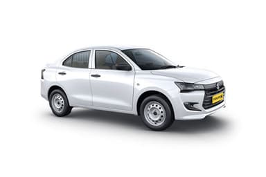 Swift Dzire (CNG)